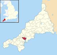 Outline map