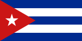 Flag of Cuba