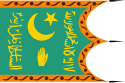 Flag of Bukhara