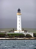 Hoy Sound High Lighthouse