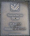 Thomas Quinton Stow