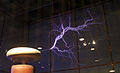 Lightning Simulator (Photo by Flagstaffotos)