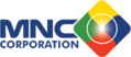 MNC Corporation Logo (20 May 2015–present)