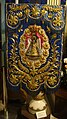 Processional banner (Museum)