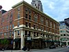 Masonic Temple of Des Moines