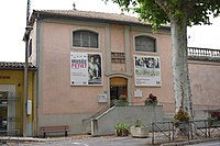 musée Petiet de Limoux