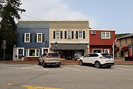 Occoquan Historic District