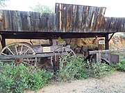 1895 Bain 9-A Buckboard