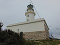Othonoi's lighthouse