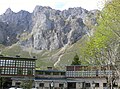 Picos de Europa, Spain May 2009