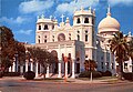 Sacred Heart Church in Galveston