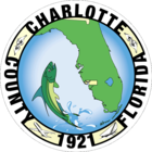 Seal of Charlotte County, Florida