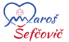 Logo of Maroš Šefčovič