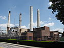Somerset Power Plant, MA