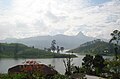 Image 46A view of Sripada from Maskeliya (from Sri Lanka)