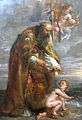 Rubens: St. Augustine