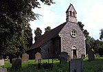 Church of St Mary