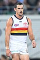 Taylor Walker, former Adelaide captain is from Broken Hill