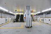 月台（2021年6月）