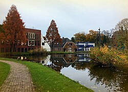 Town Hall of Lingewaard