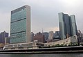 联合国总部大楼