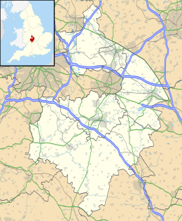 Corley Services is located in Warwickshire