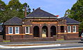 Hornsby Court House