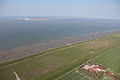 Coastline near Dornumergrode