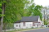 Little Jerusalem AME Church