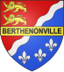 Coat of arms of Berthenonville