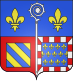 韦尔多内徽章
