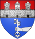 Coat of arms of Beaulieu-sur-Dordogne