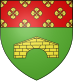 Coat of arms of Jouars-Pontchartrain