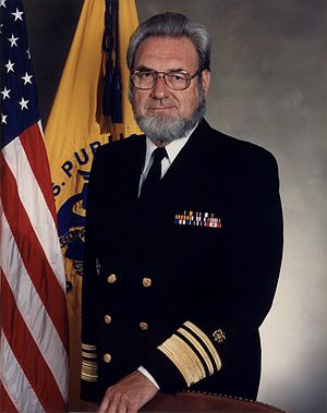 C. Everett Koop