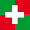 Flag of Villars-sur-Ollon