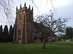 Church of St Michael and All Angels