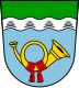 Coat of arms of Waidhofen