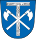 Coat of arms of Wittibreut