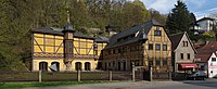 Leonhardi-Museum (Dresden, Germany)