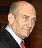 Ehud Olmert