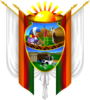 Coat of arms of Tirapata