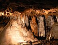 Caverns