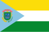 Flag of Utcubamba