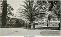 Group of woman at Hotel Del Monte