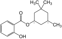 Skeletal formula