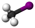 Iodomethane (methyl iodide)