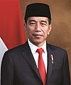 印度尼西亚总统 佐科·维多多2023年东盟轮值主席