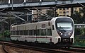 赤道電動列車