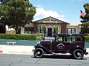 Cohenour House-1911