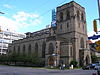 Knox Presbyterian Church (Ottawa), Ottawa